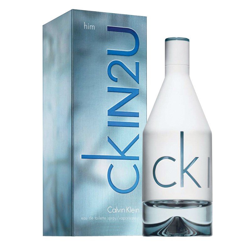 Ck into you perfume new arrivals